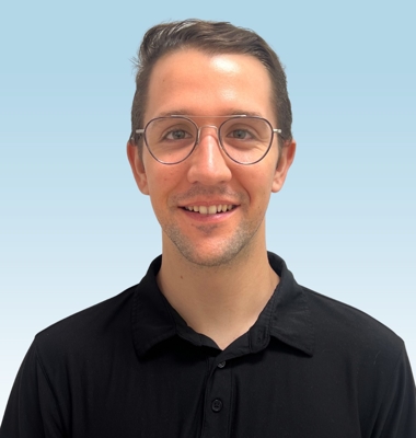 Vincent  Powers, PT, DPT Photo