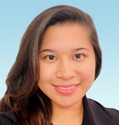 Jiana  Gutierrez, PTA Photo