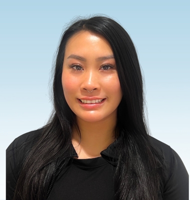 Tess  Apinchapong, PTA Photo