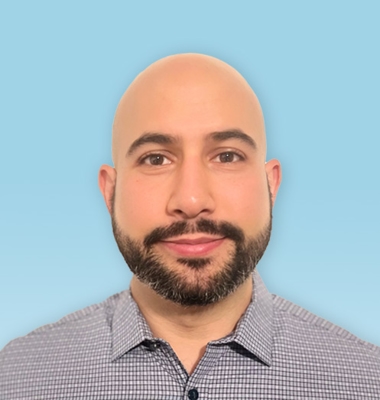 Ari  Pouya, PT, DPT Photo