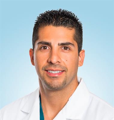 Omar  Duenes, P.A.-C Photo