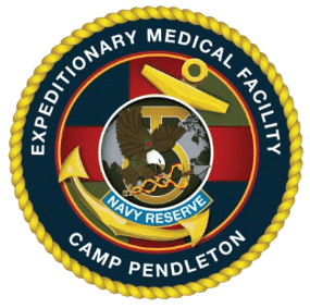 Camp Pendleton