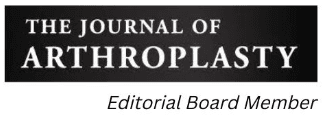 The Journal of Arthroplasty The Journal of Arthroplasty