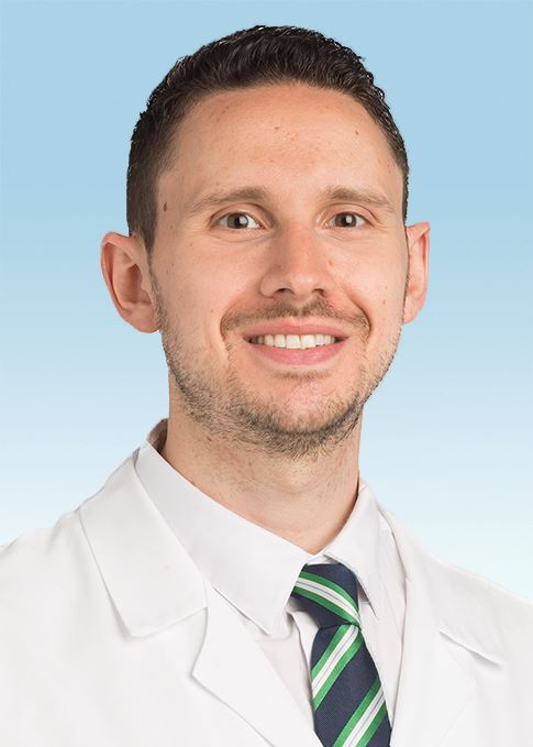 Michael J. Moses, MD Photo