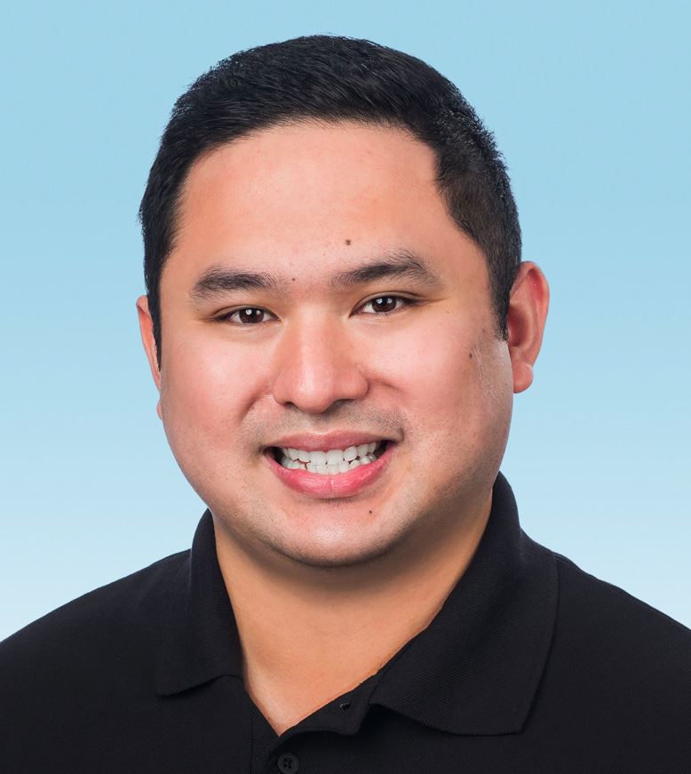 Adrian Navarro, MS, OTR/L Orthopaedic Surgery Specialists