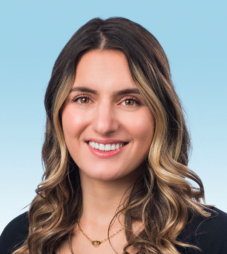 Christina Gaser, MS, OTR/L Photo