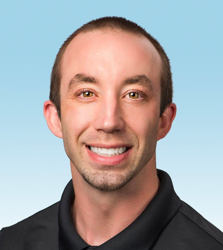 Jesse Ayers, COTA Burbank Orthopedic Surgeon